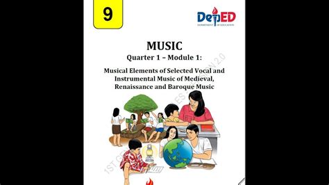 music 7 quarter 4 module 1 ppt